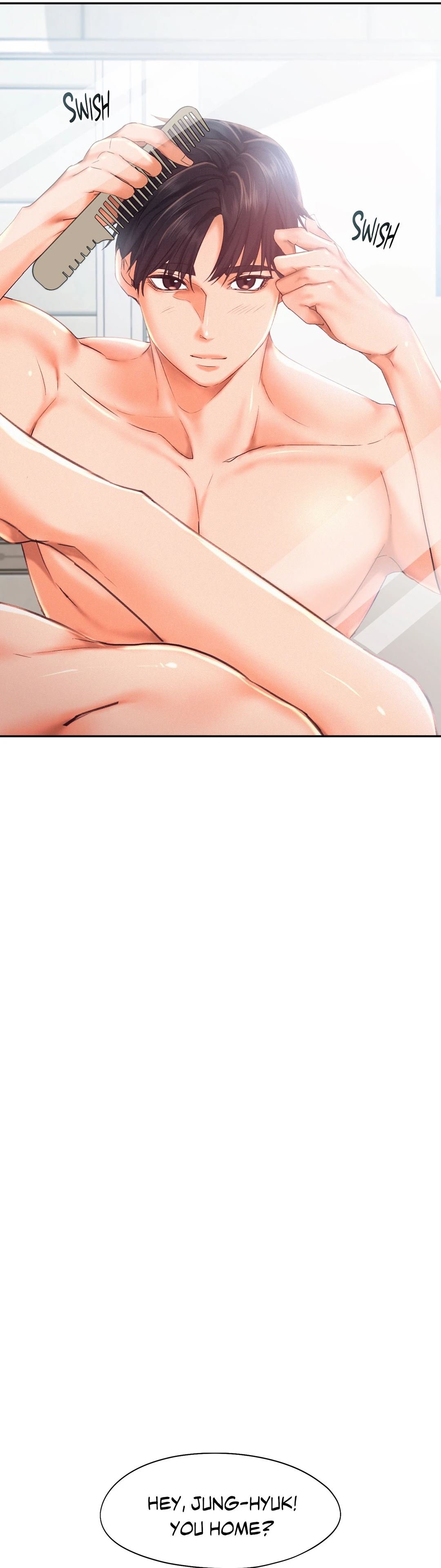 Flying High Manhwa - Chapter 25 Page 4