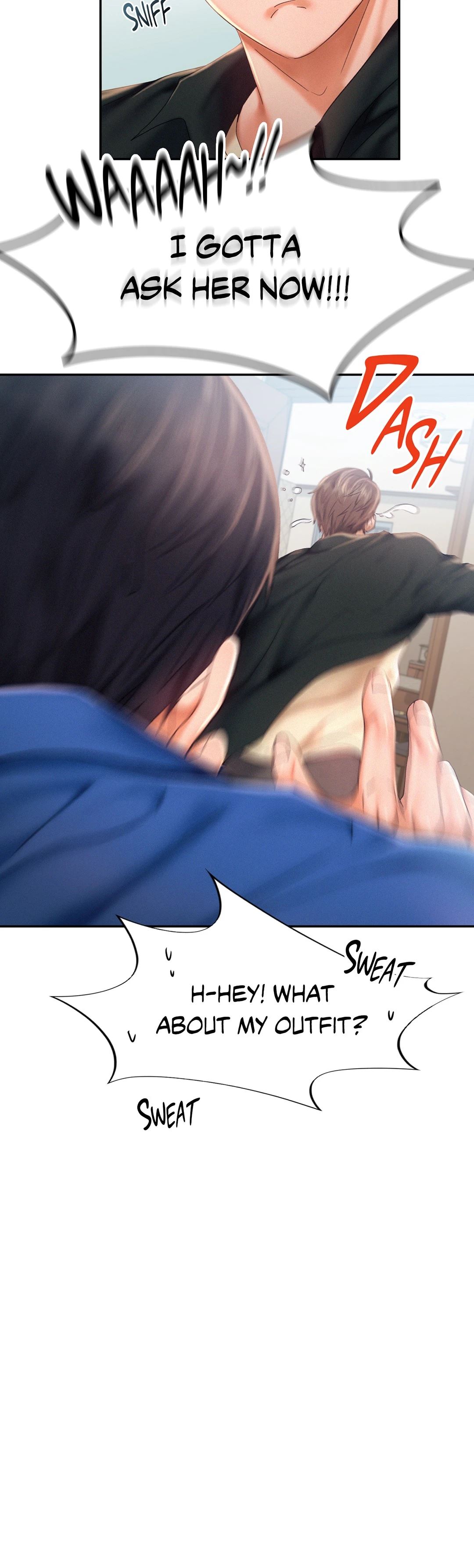 Flying High Manhwa - Chapter 25 Page 10