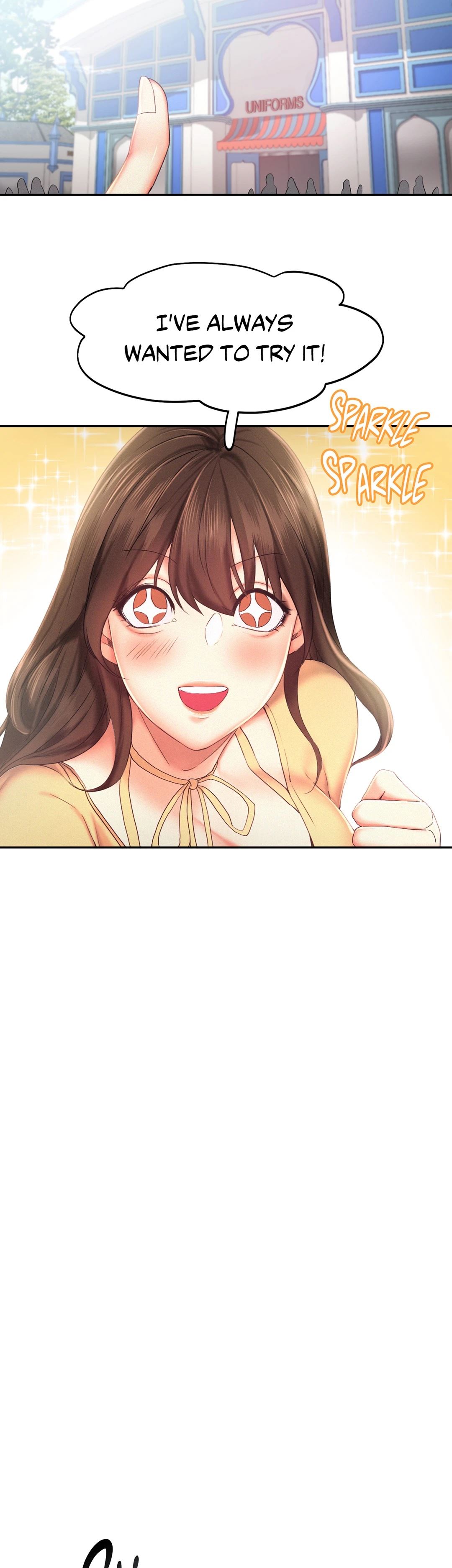 Flying High Manhwa - Chapter 25 Page 17