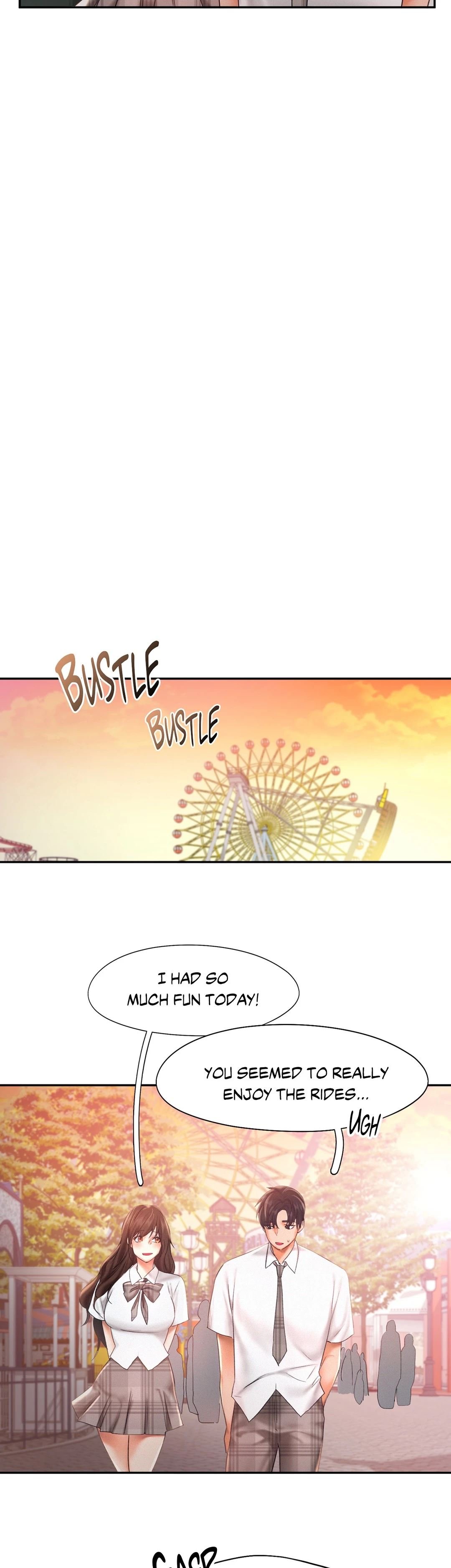 Flying High Manhwa - Chapter 25 Page 24