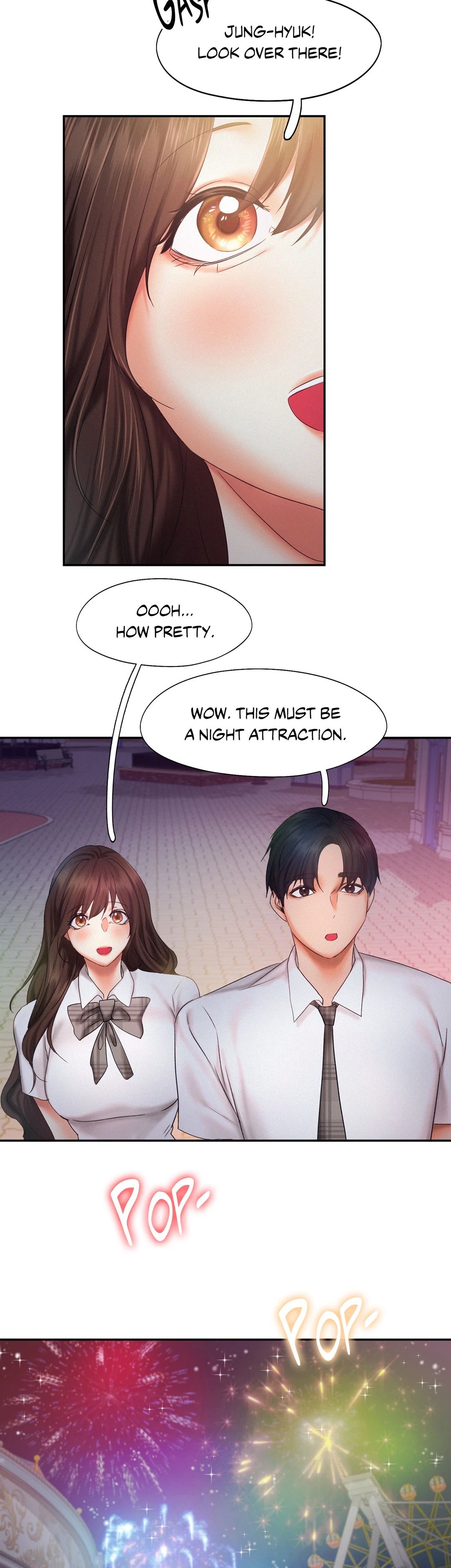 Flying High Manhwa - Chapter 25 Page 25