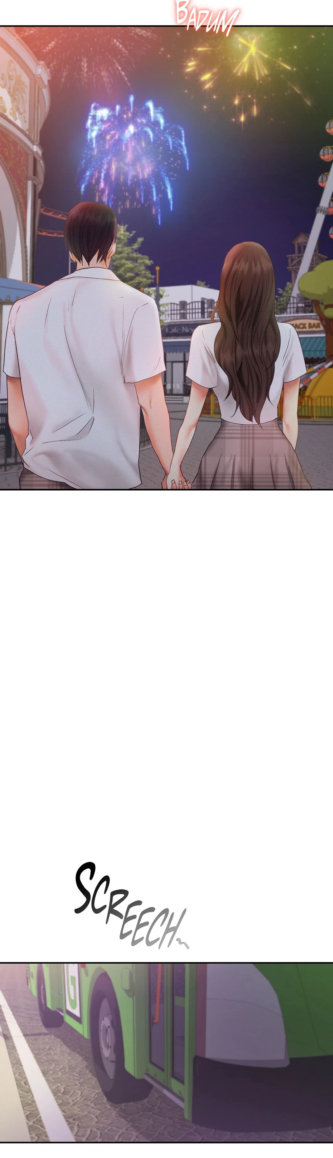 Flying High Manhwa - Chapter 25 Page 28