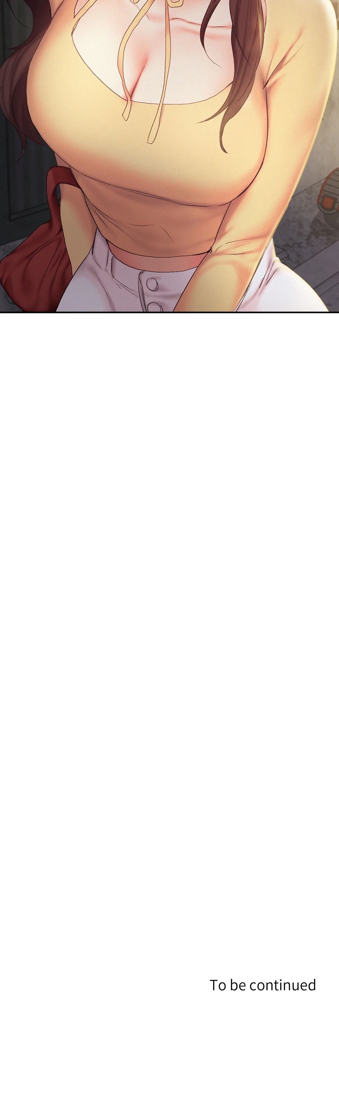 Flying High Manhwa - Chapter 25 Page 33