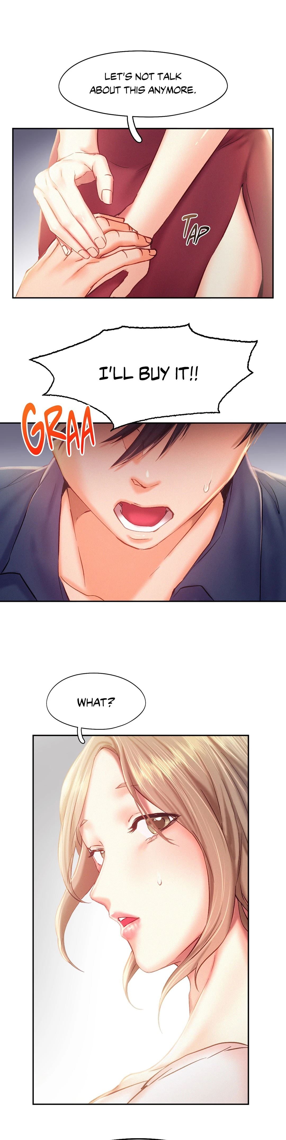 Flying High Manhwa - Chapter 41 Page 0