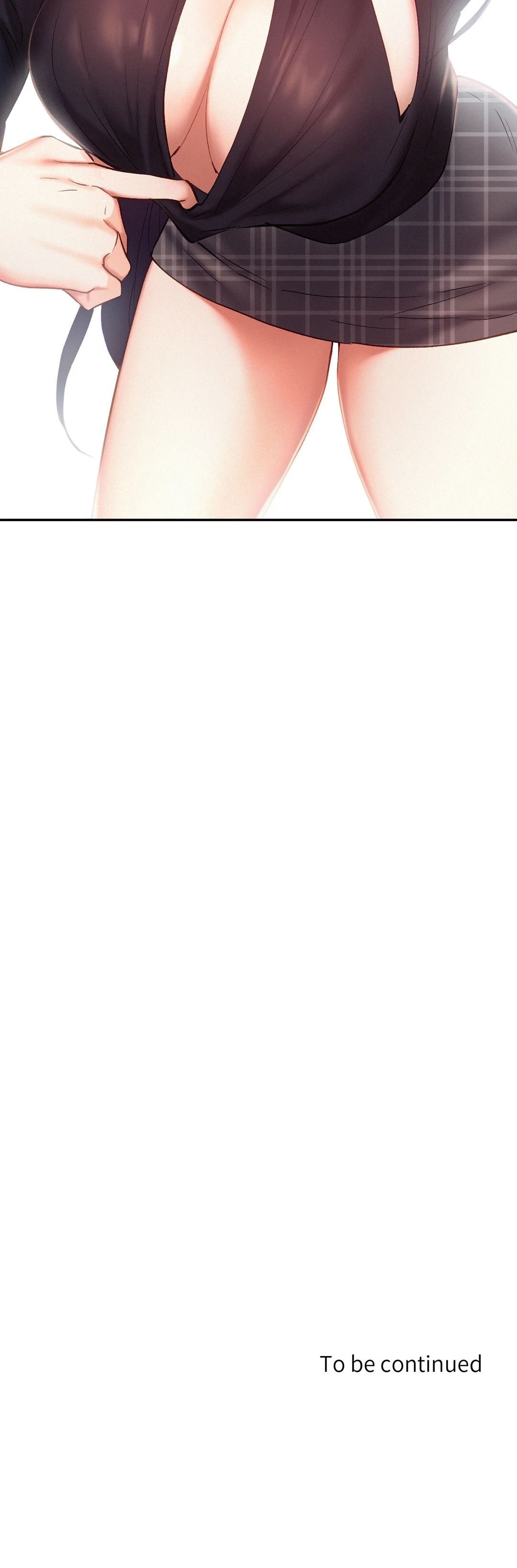 Flying High Manhwa - Chapter 41 Page 27