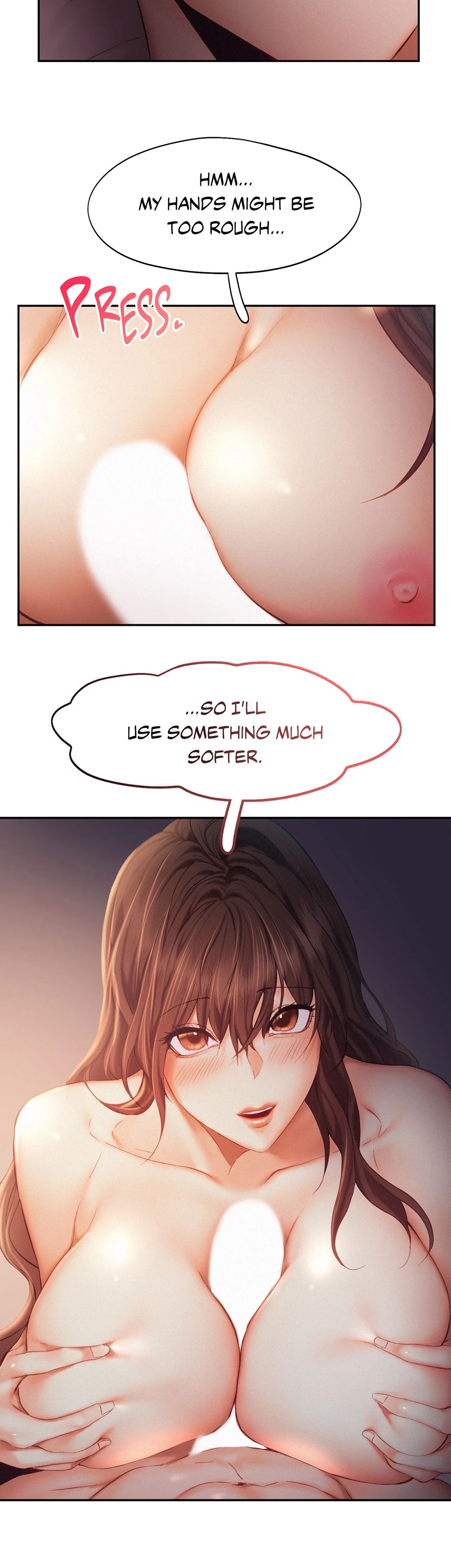 Flying High Manhwa - Chapter 37 Page 13