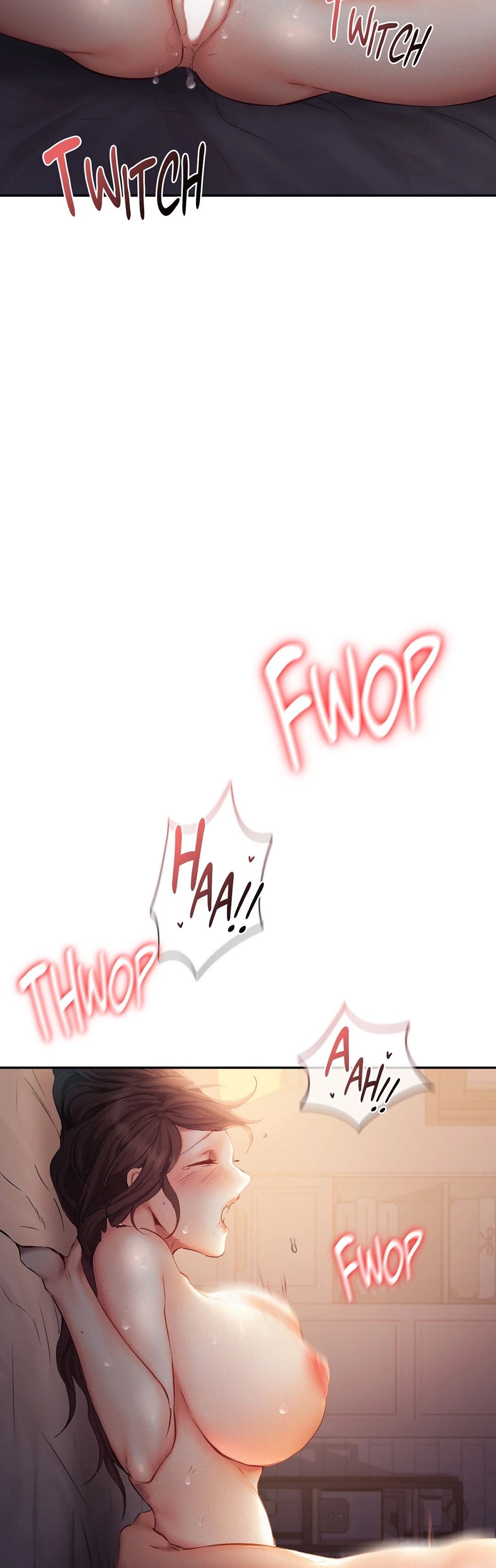 Flying High Manhwa - Chapter 37 Page 23