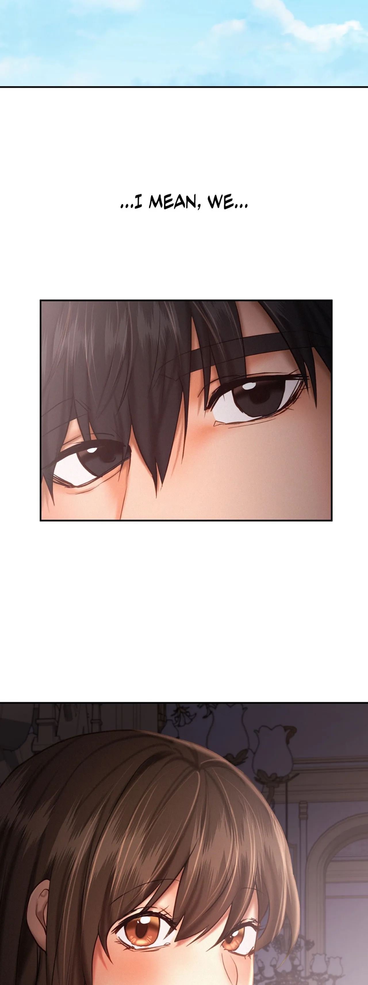 Flying High Manhwa - Chapter 47 Page 1