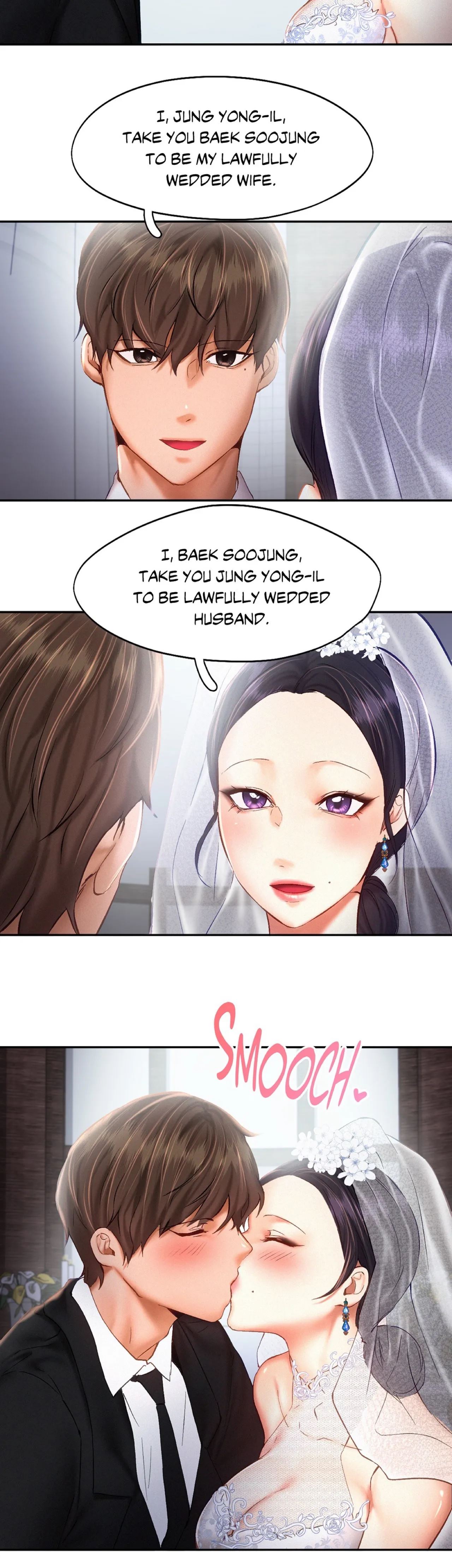 Flying High Manhwa - Chapter 47 Page 10