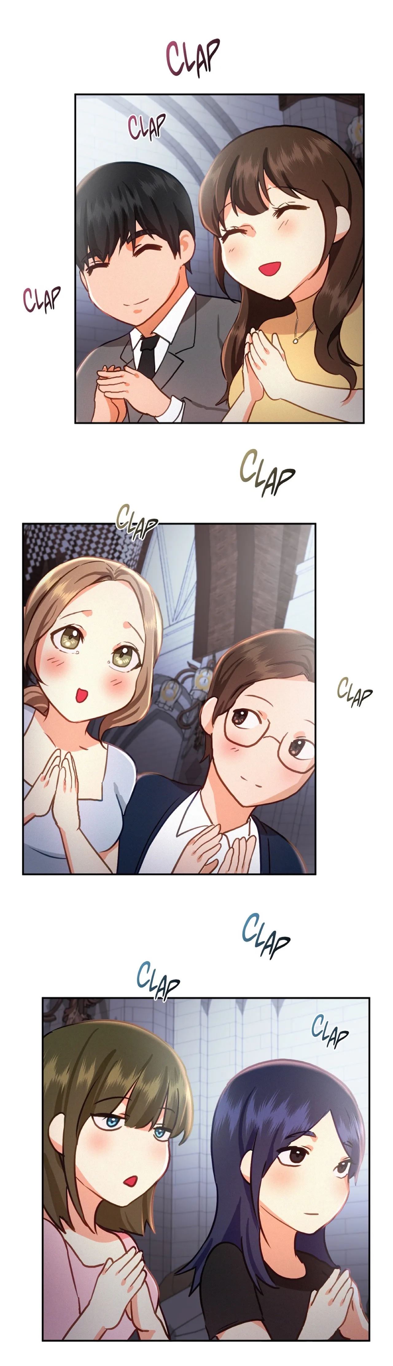 Flying High Manhwa - Chapter 47 Page 11