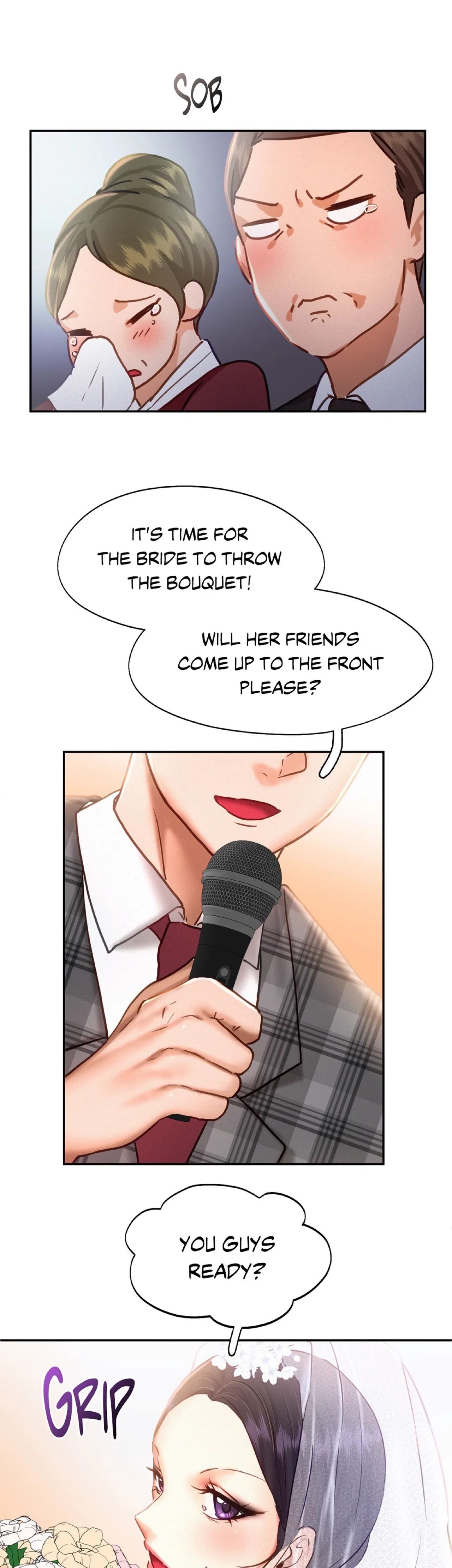 Flying High Manhwa - Chapter 47 Page 12