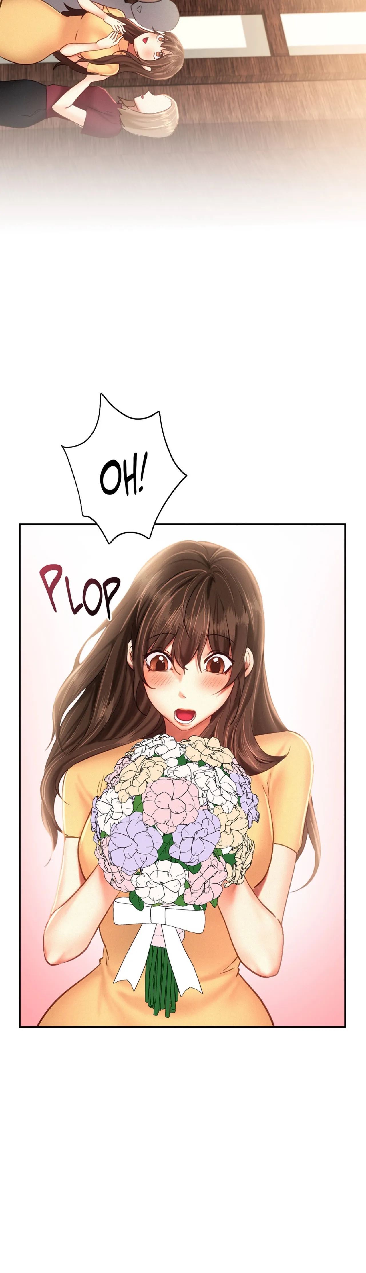 Flying High Manhwa - Chapter 47 Page 14