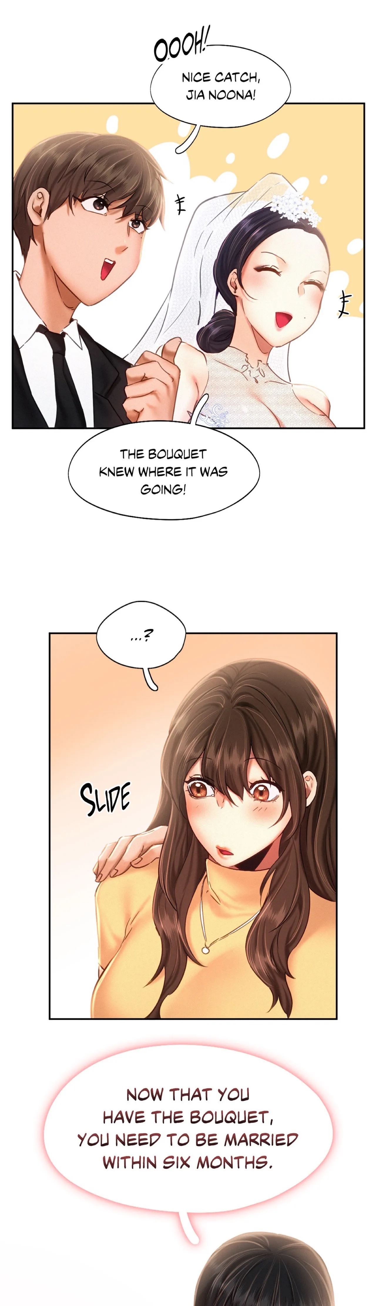 Flying High Manhwa - Chapter 47 Page 15