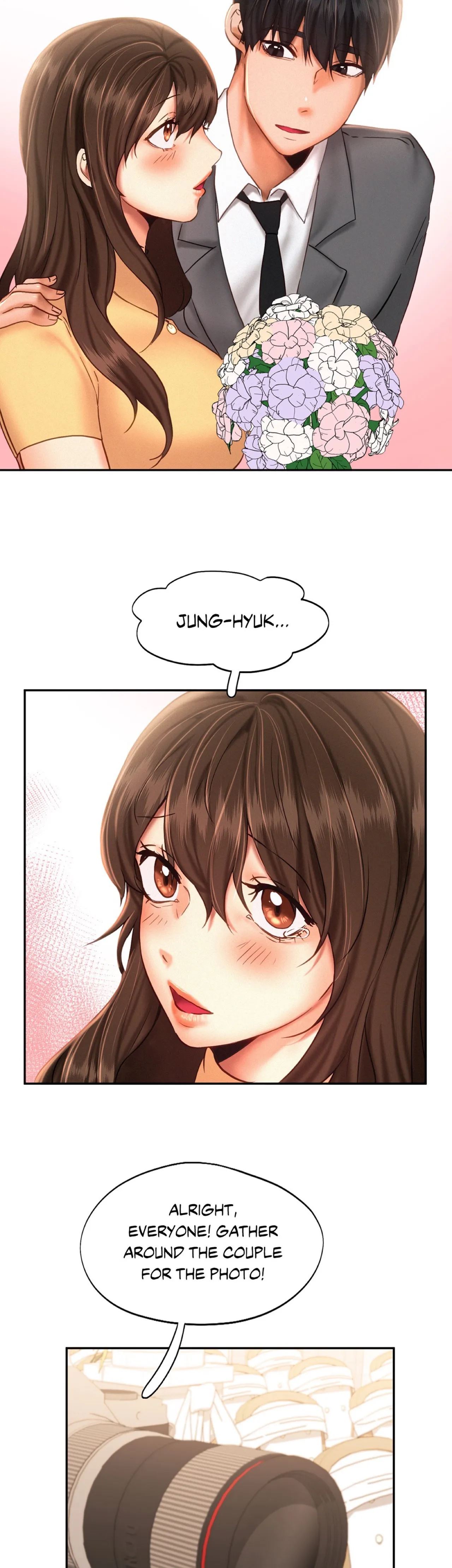 Flying High Manhwa - Chapter 47 Page 16