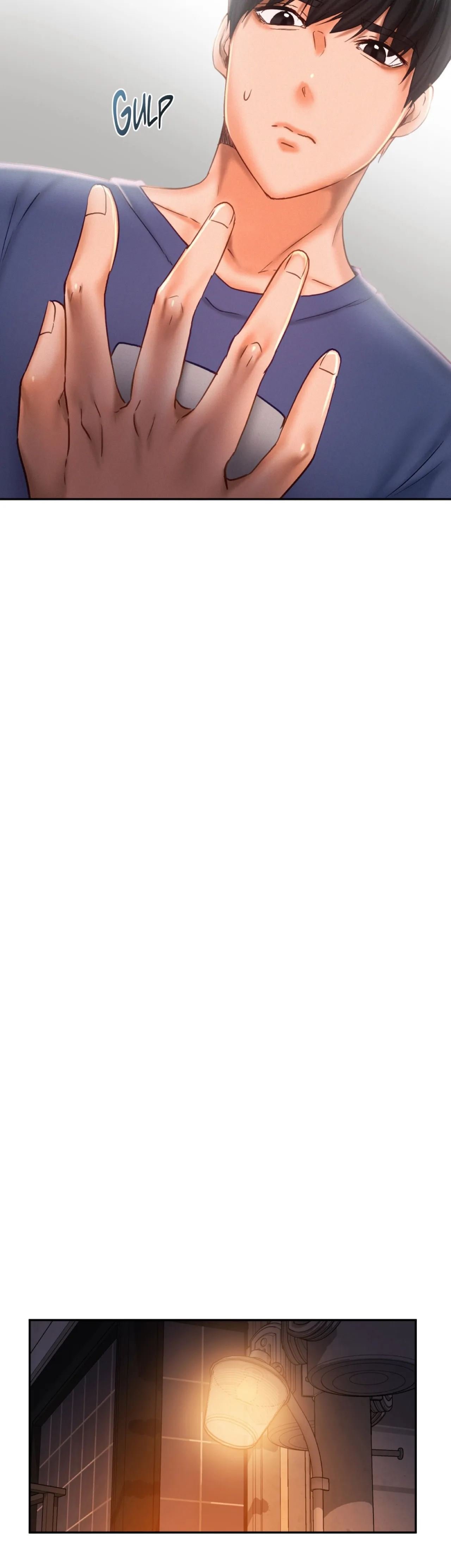 Flying High Manhwa - Chapter 47 Page 22