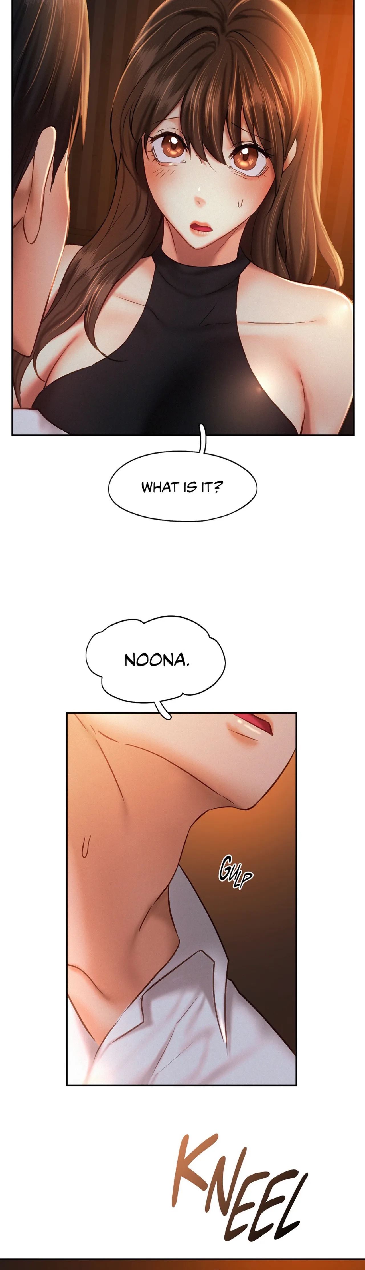 Flying High Manhwa - Chapter 47 Page 25