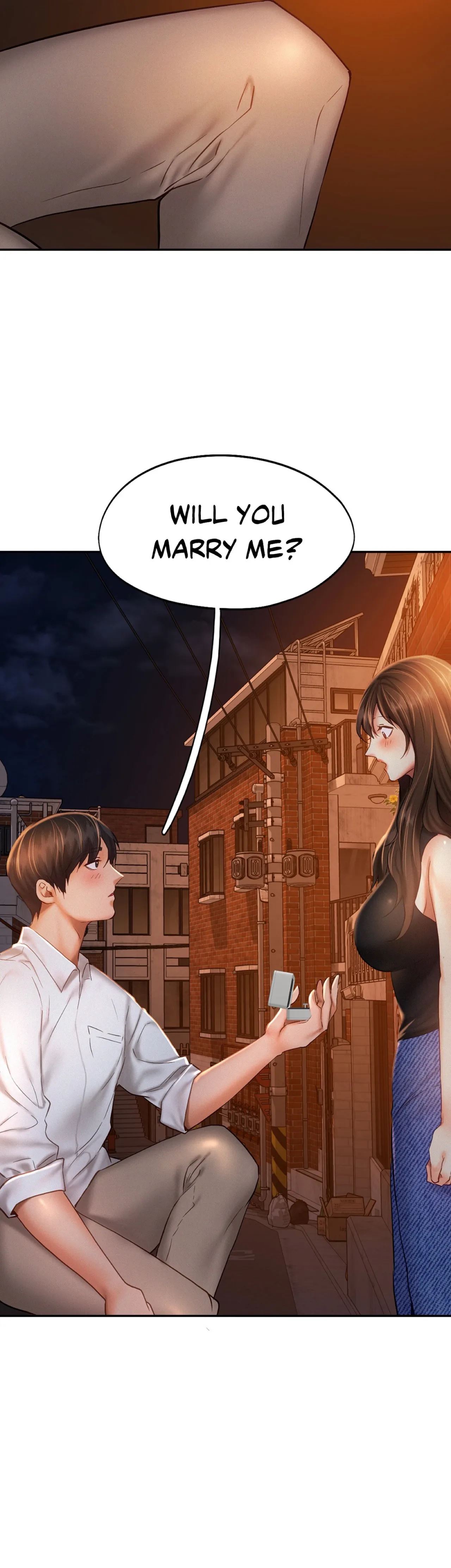 Flying High Manhwa - Chapter 47 Page 26