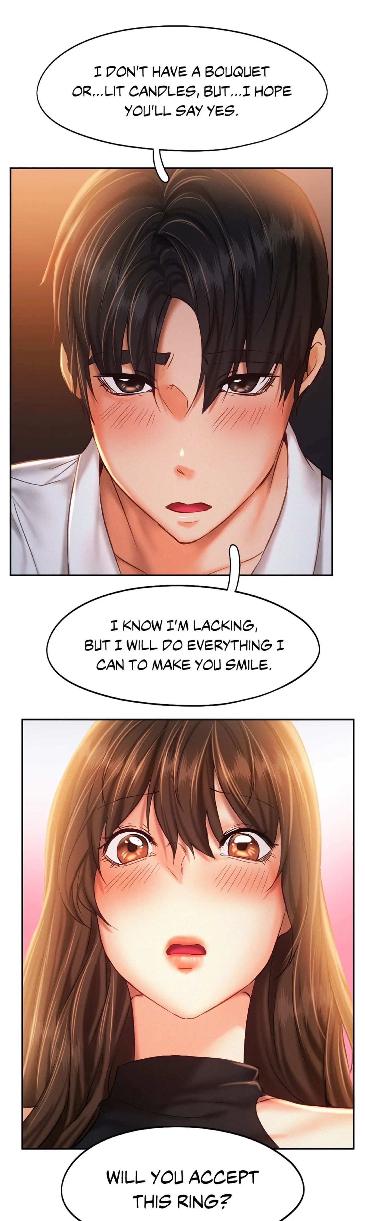Flying High Manhwa - Chapter 47 Page 27