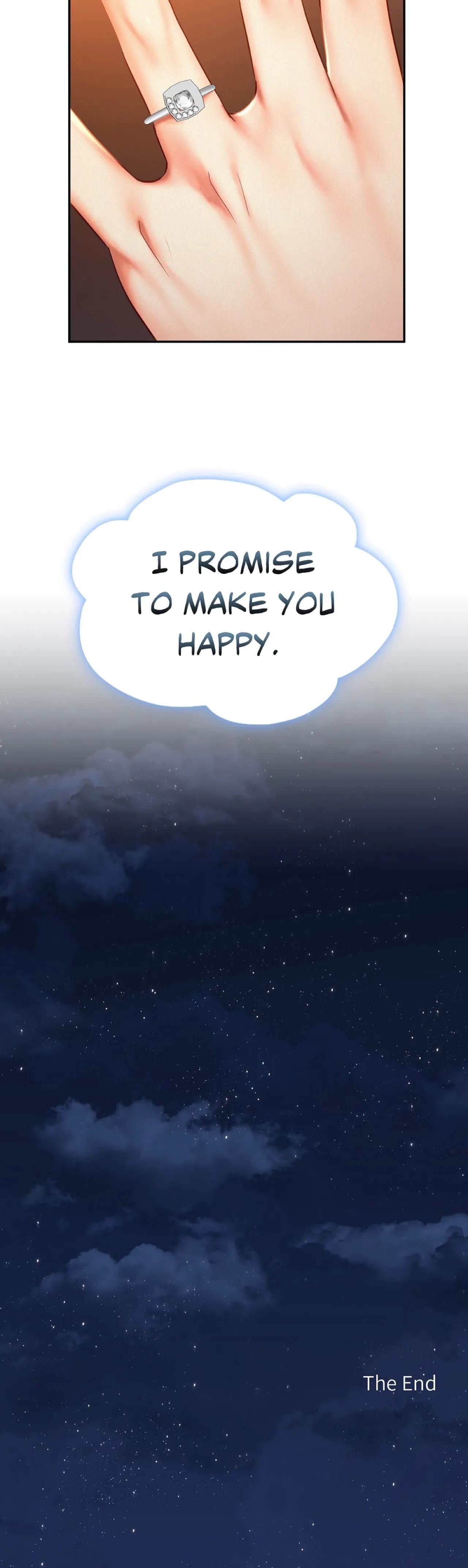 Flying High Manhwa - Chapter 47 Page 30