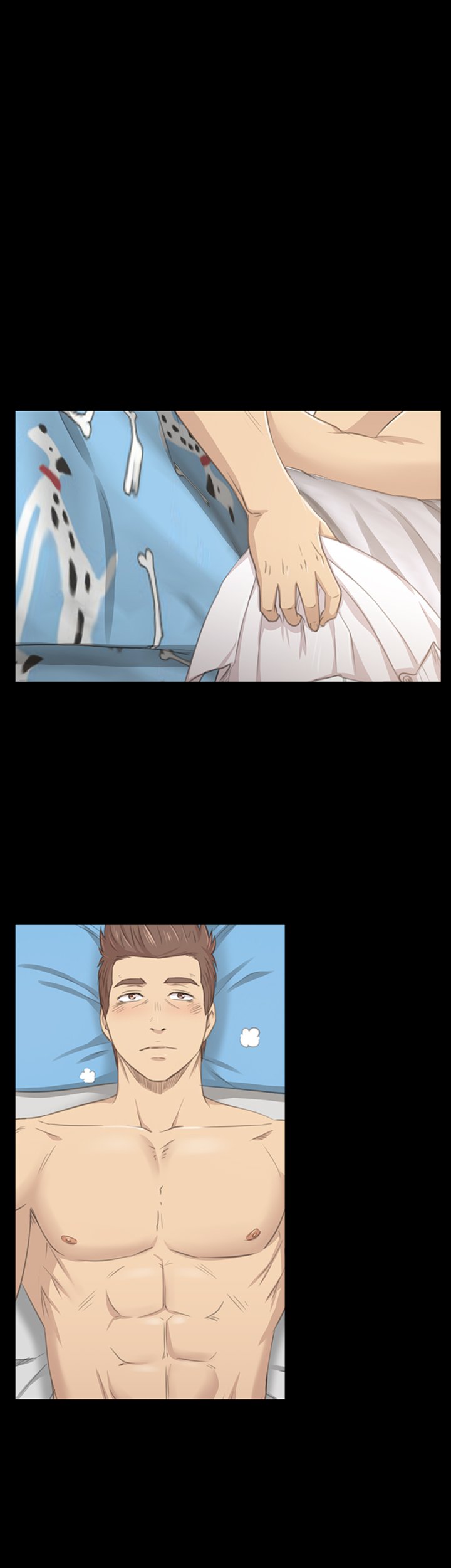 Double Life Manhwa - Chapter 17 Page 33