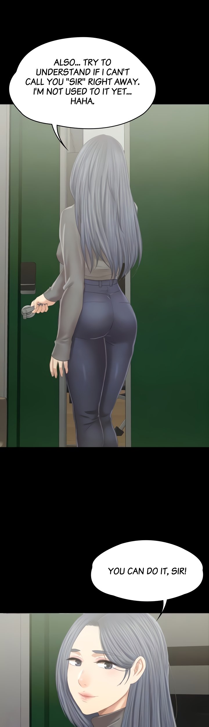 Double Life Manhwa - Chapter 94 Page 38