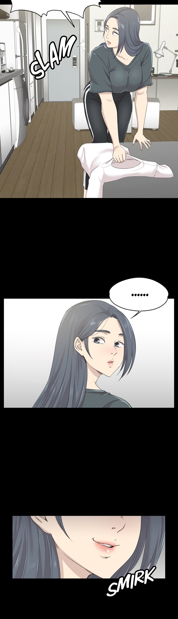 Double Life Manhwa - Chapter 16 Page 11