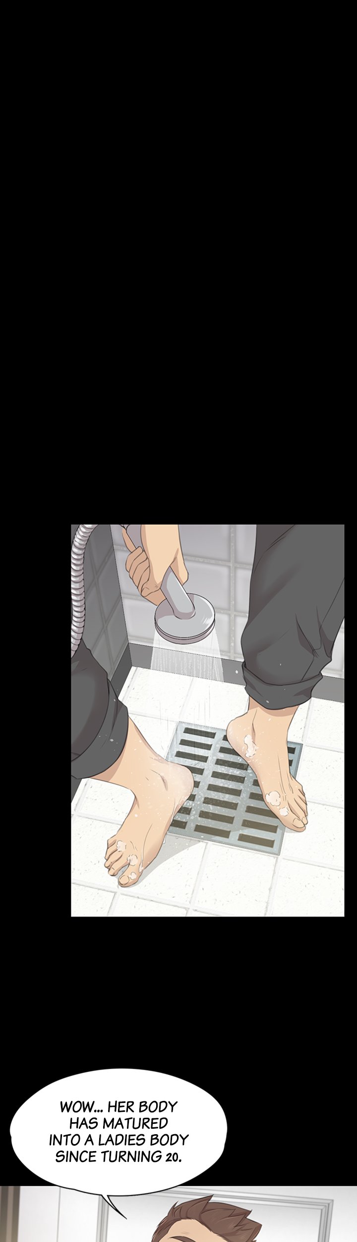 Double Life Manhwa - Chapter 16 Page 12