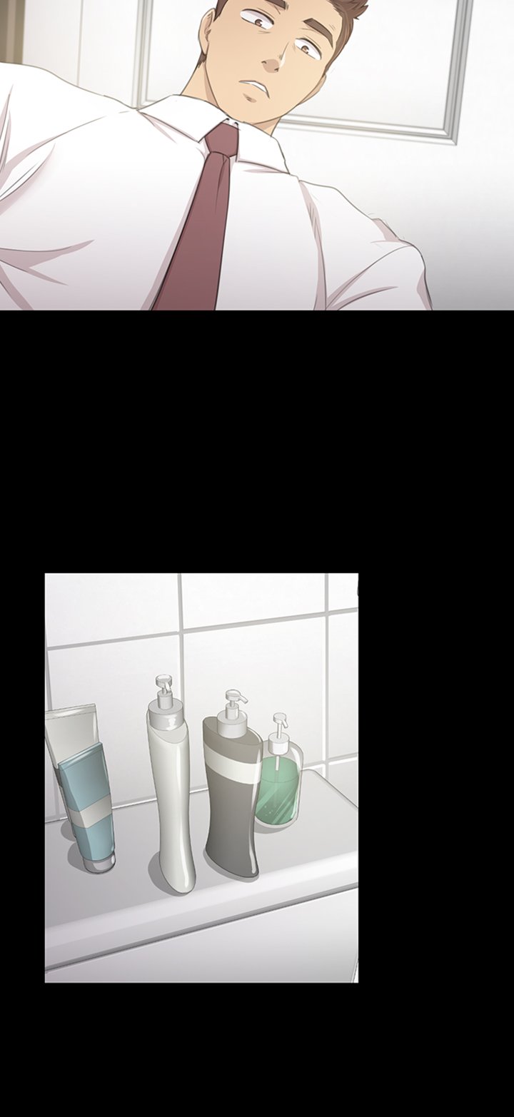 Double Life Manhwa - Chapter 16 Page 13