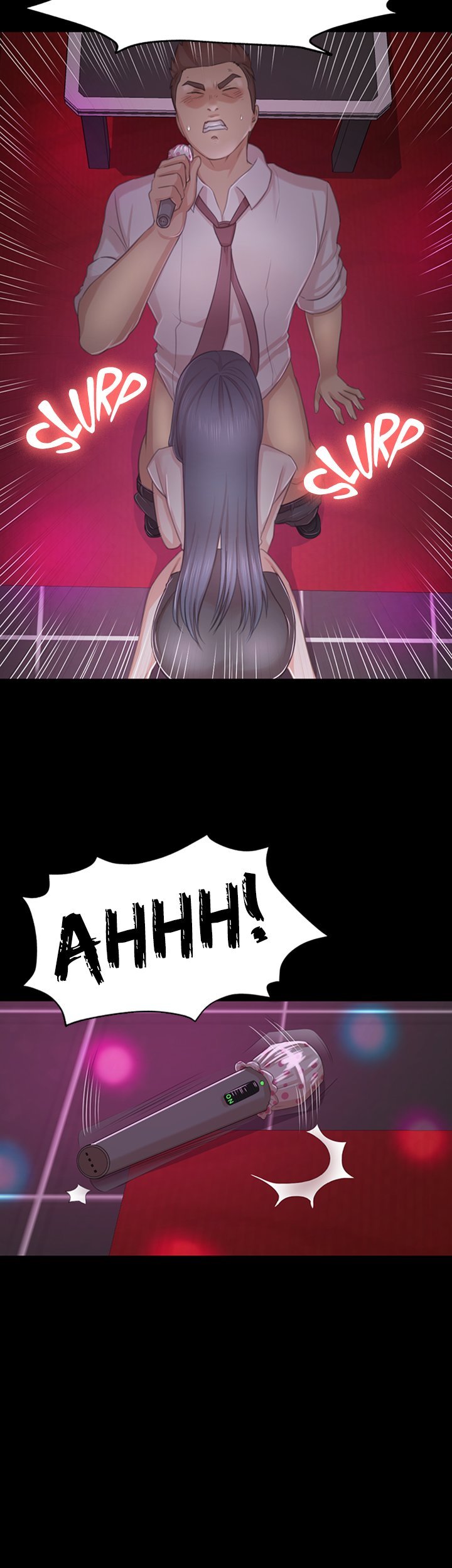 Double Life Manhwa - Chapter 24 Page 39