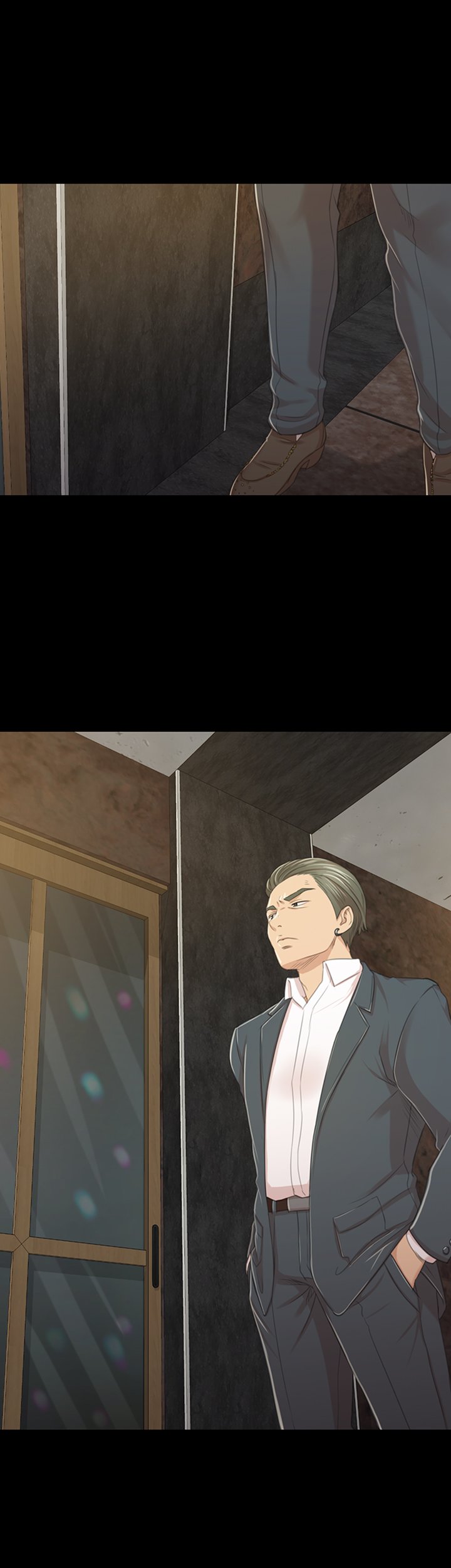 Double Life Manhwa - Chapter 24 Page 43