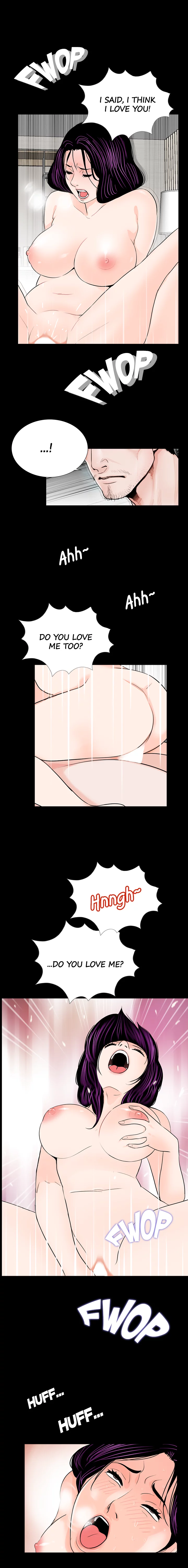 Nightmare Manhwa - Chapter 29 Page 12