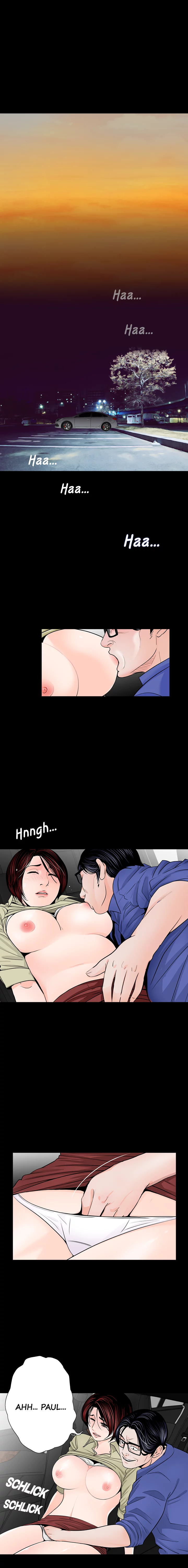 Nightmare Manhwa - Chapter 29 Page 1