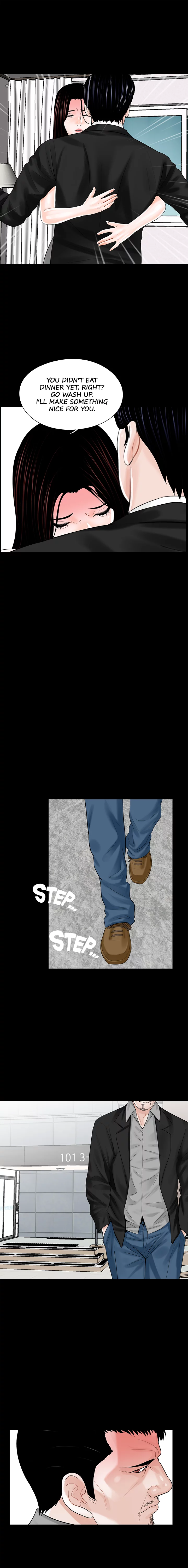 Nightmare Manhwa - Chapter 13 Page 2