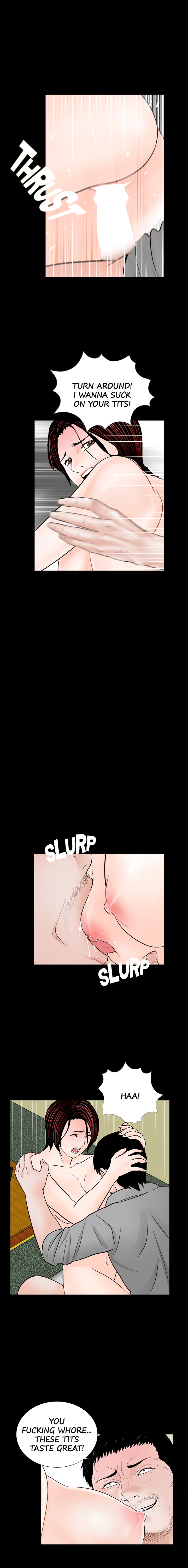 Nightmare Manhwa - Chapter 48 Page 10