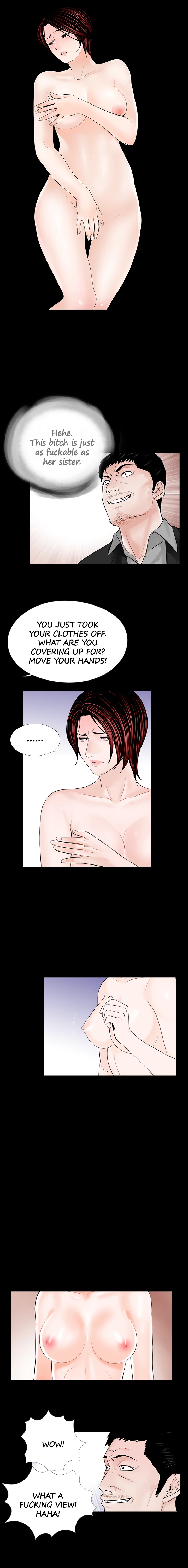 Nightmare Manhwa - Chapter 48 Page 2