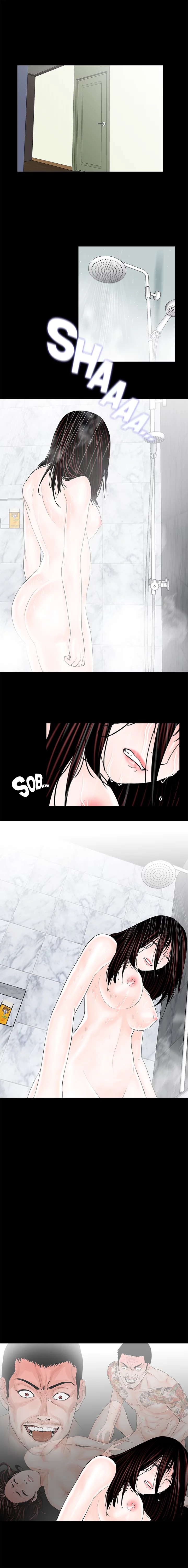 Nightmare Manhwa - Chapter 5 Page 12
