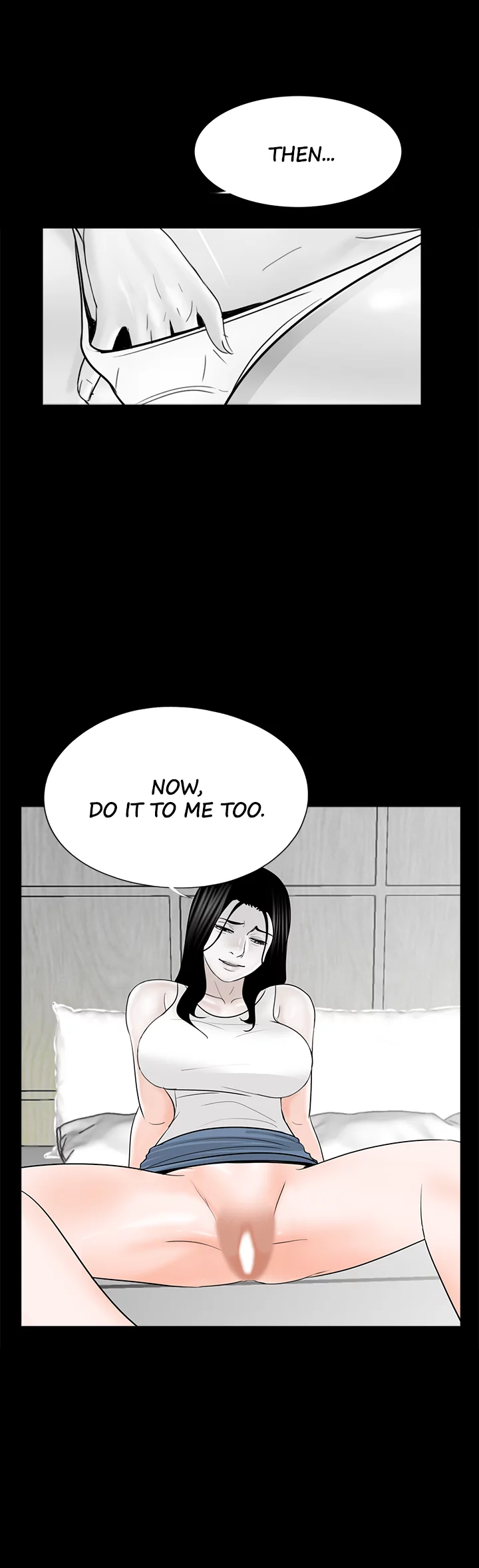 Nightmare Manhwa - Chapter 37 Page 0