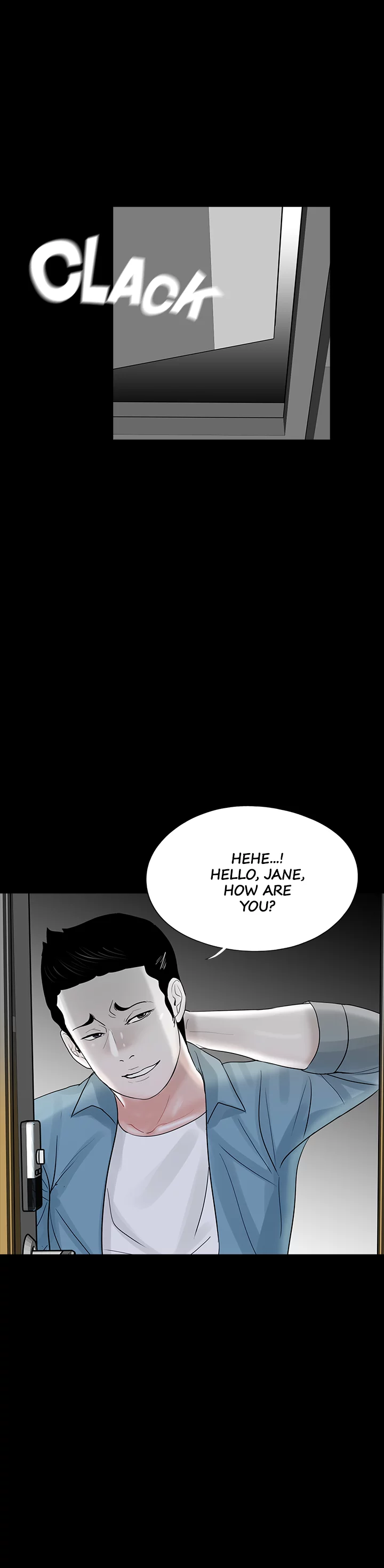 Nightmare Manhwa - Chapter 26 Page 0