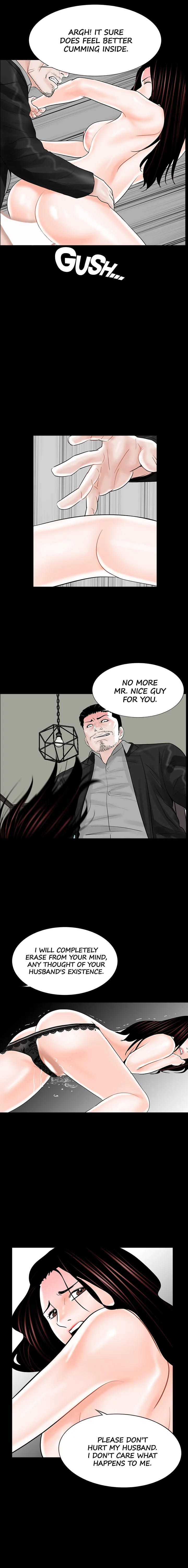 Nightmare Manhwa - Chapter 16 Page 10