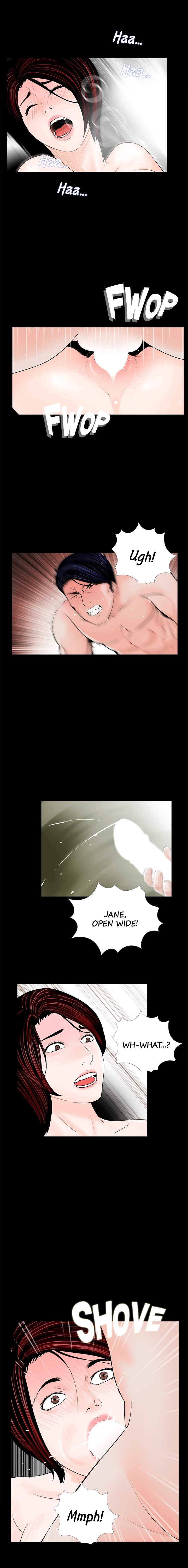 Nightmare Manhwa - Chapter 44 Page 7