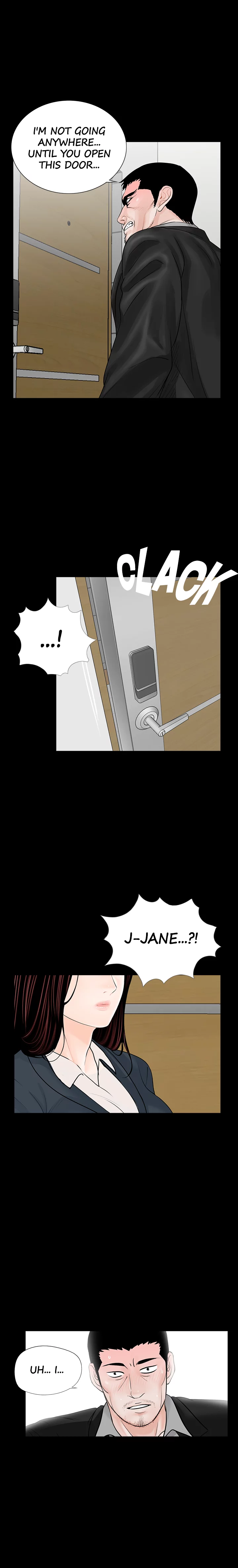 Nightmare Manhwa - Chapter 64 Page 0