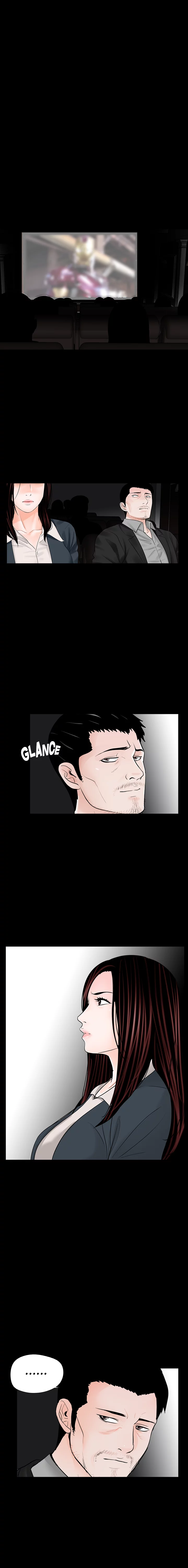 Nightmare Manhwa - Chapter 64 Page 5