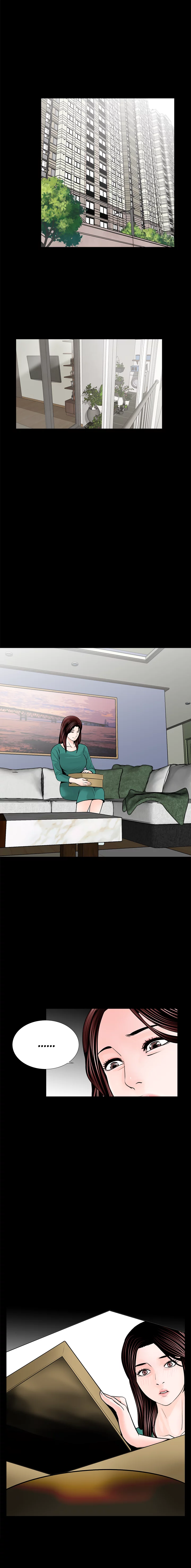 Nightmare Manhwa - Chapter 33 Page 1