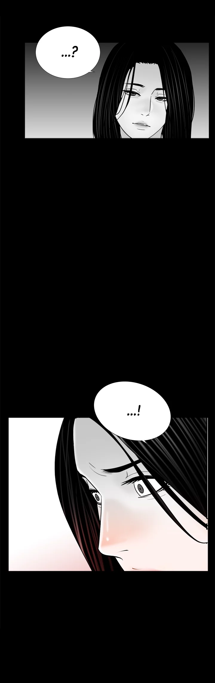 Nightmare Manhwa - Chapter 35 Page 0