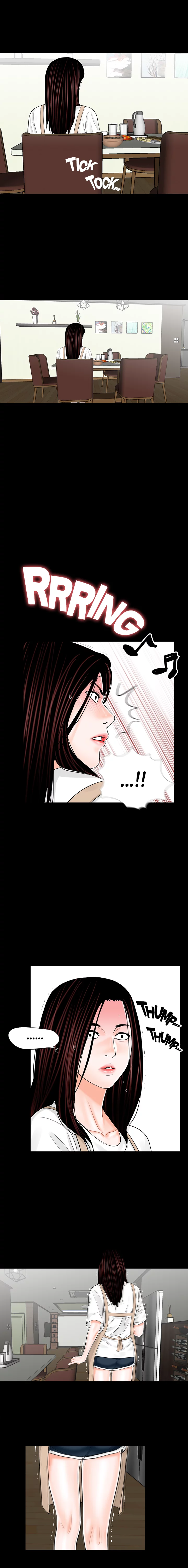 Nightmare Manhwa - Chapter 7 Page 7