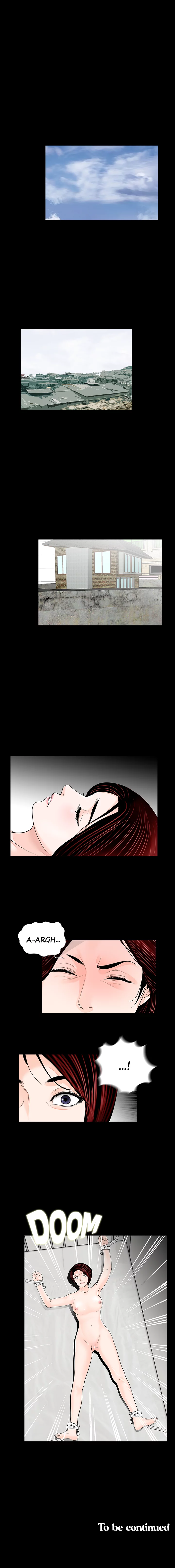 Nightmare Manhwa - Chapter 50 Page 13