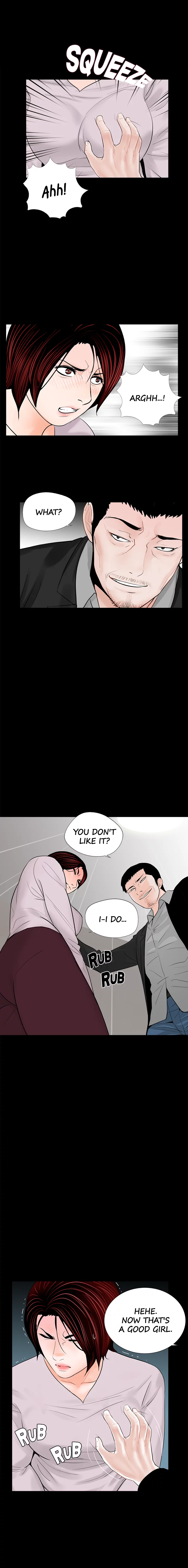 Nightmare Manhwa - Chapter 50 Page 3