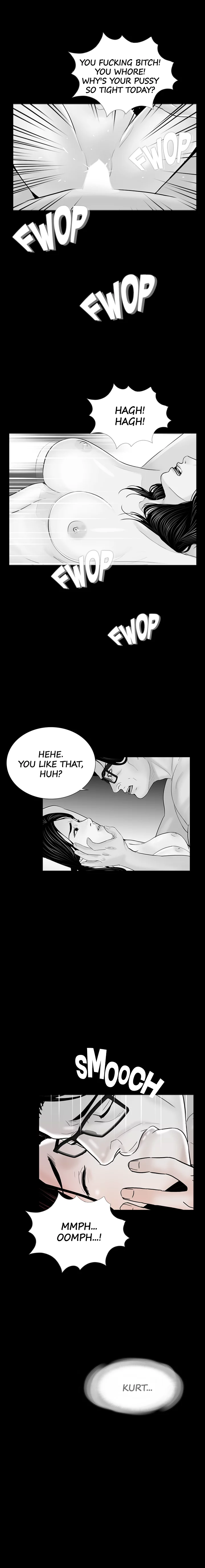 Nightmare Manhwa - Chapter 55 Page 0
