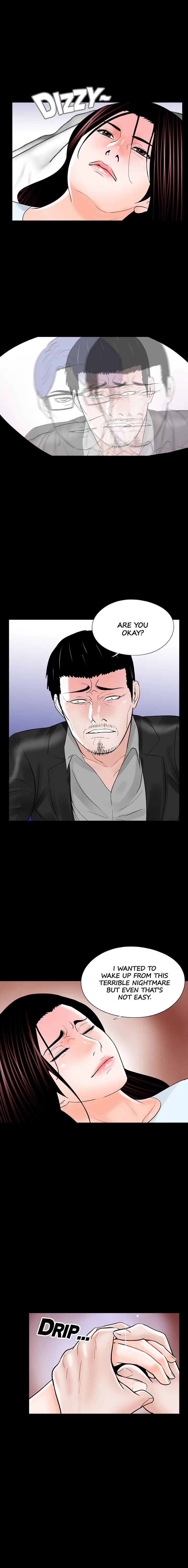 Nightmare Manhwa - Chapter 24 Page 2