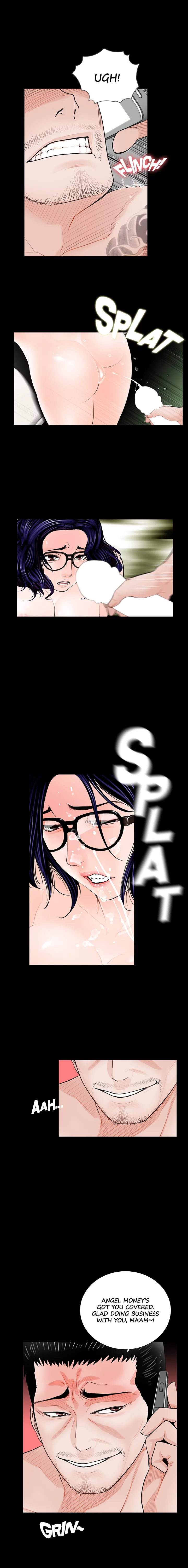 Nightmare Manhwa - Chapter 1 Page 4